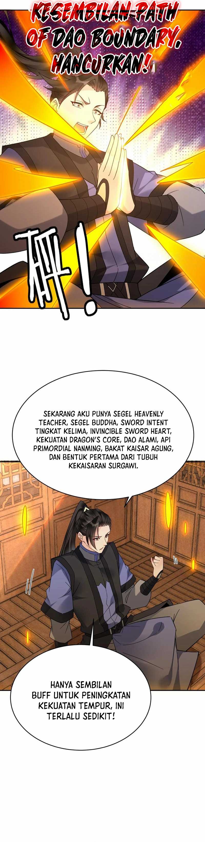 this-villain-has-some-conscience-but-not-much - Chapter: 221