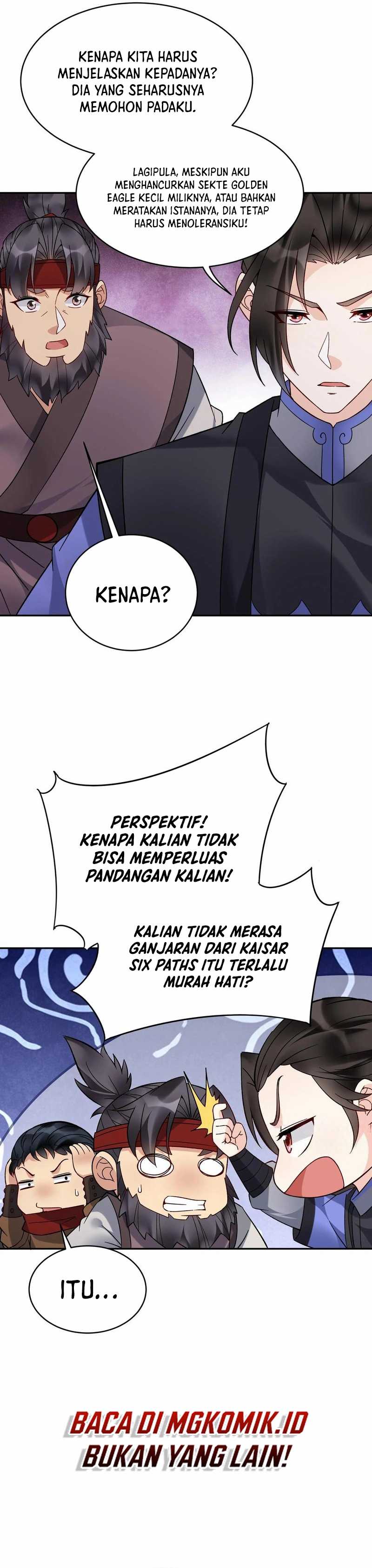 this-villain-has-some-conscience-but-not-much - Chapter: 221