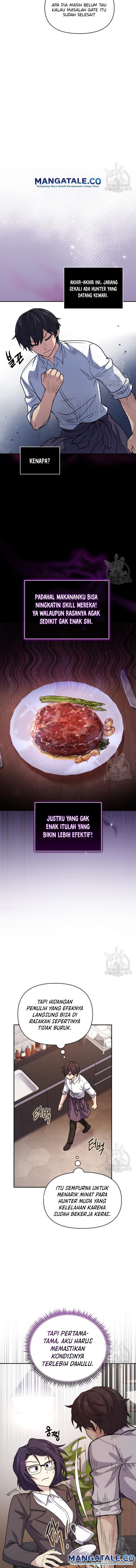 bizzare-restaurant - Chapter: 14