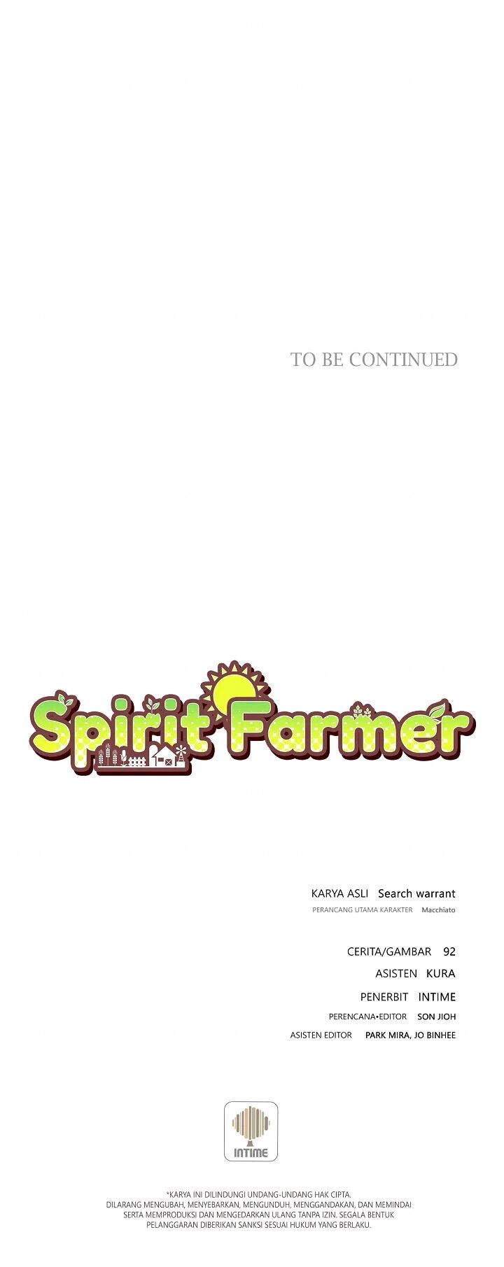 spirit-farmer - Chapter: 78