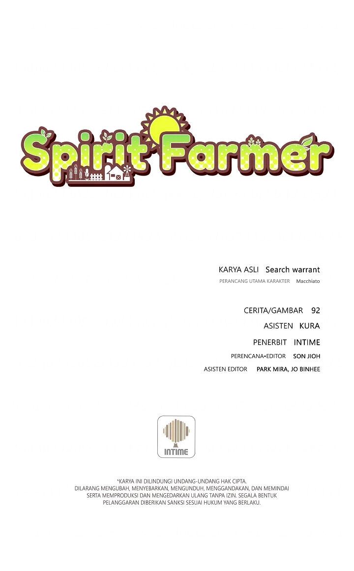 spirit-farmer - Chapter: 79