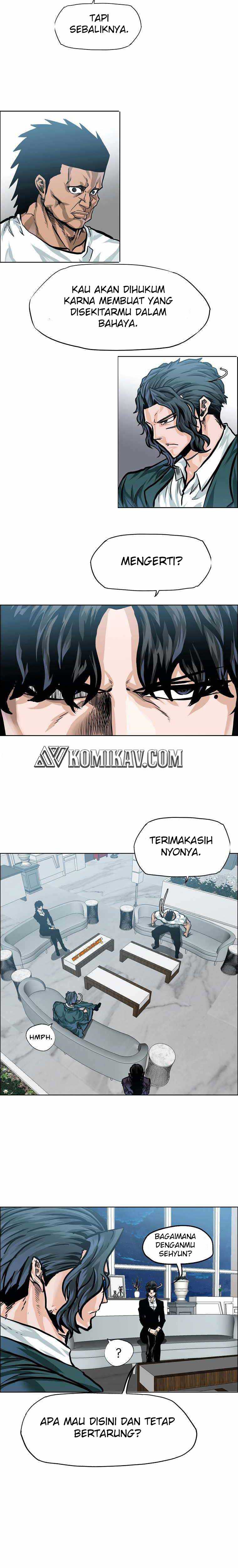 boss-in-school - Chapter: 179