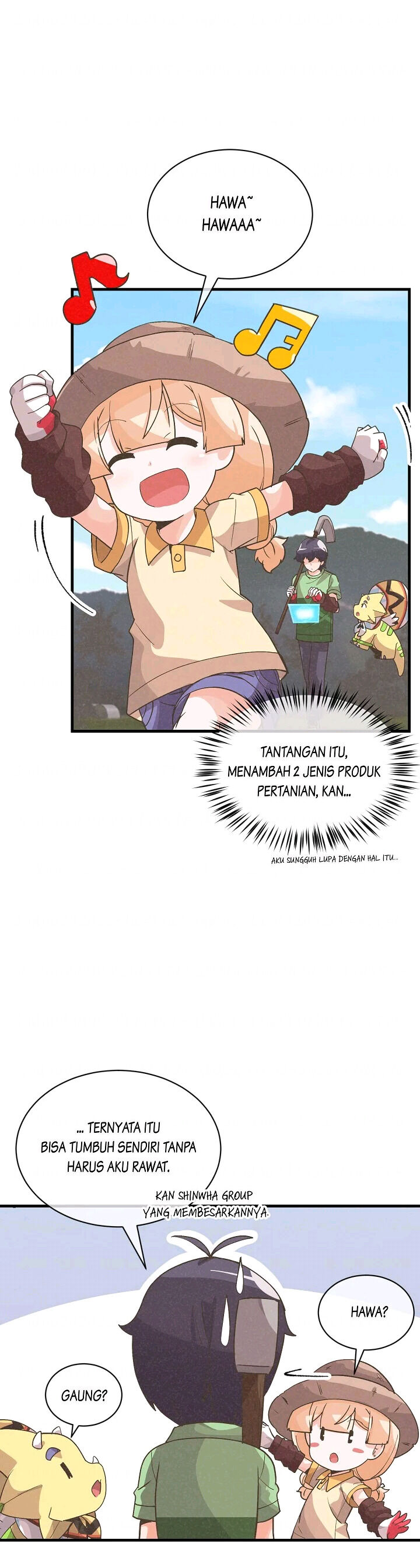 spirit-farmer - Chapter: 80