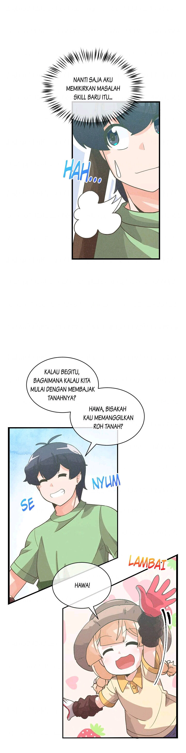 spirit-farmer - Chapter: 80