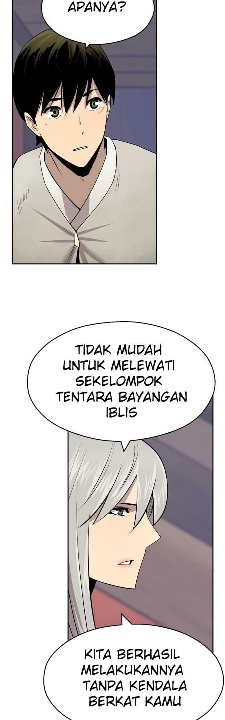 teenage-swordsman - Chapter: 43