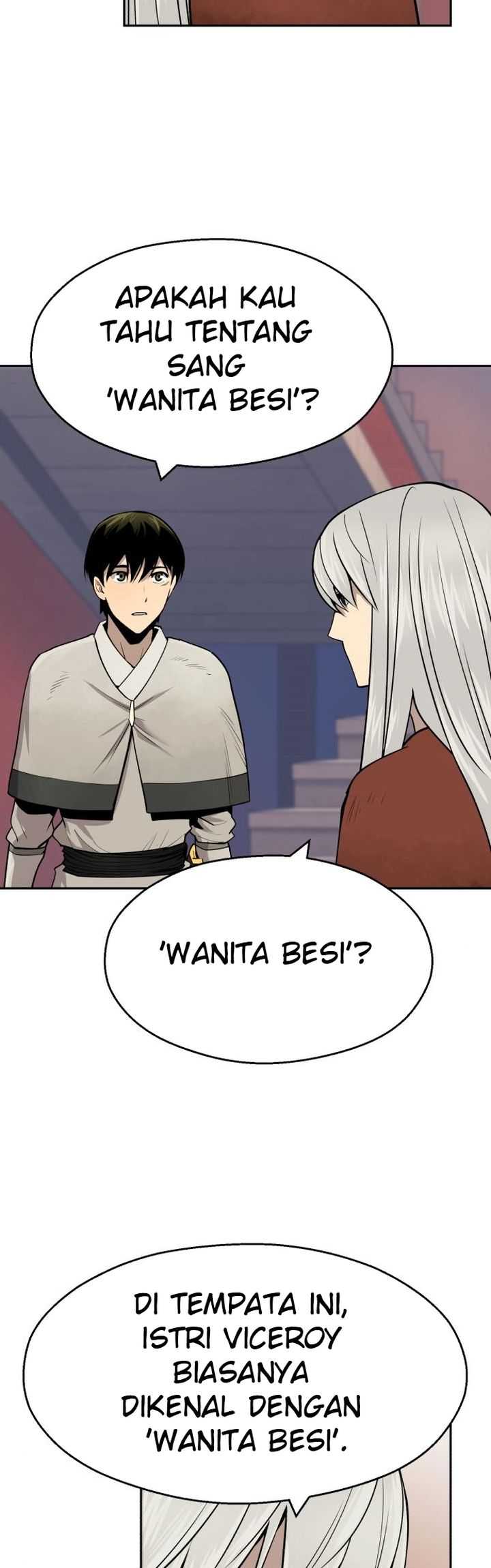 teenage-swordsman - Chapter: 43