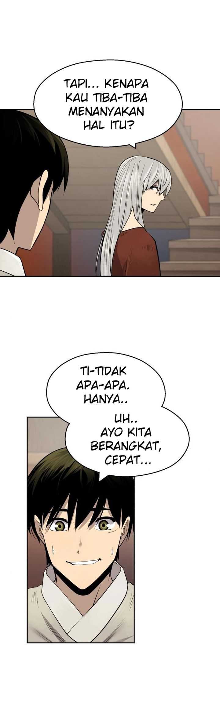 teenage-swordsman - Chapter: 43