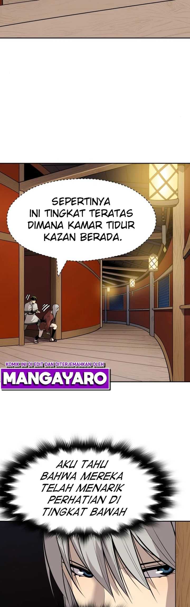 teenage-swordsman - Chapter: 43