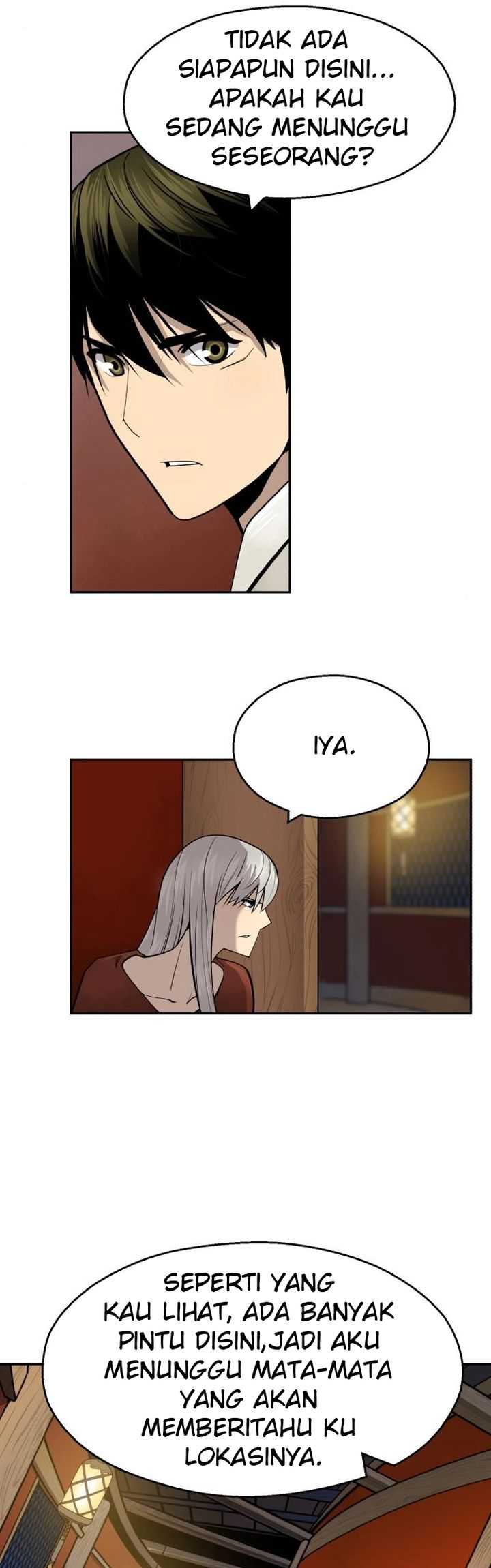 teenage-swordsman - Chapter: 43