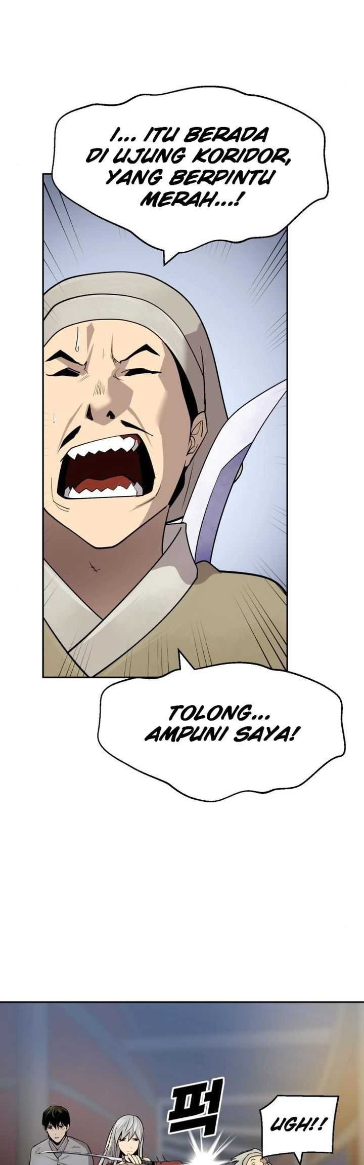 teenage-swordsman - Chapter: 43