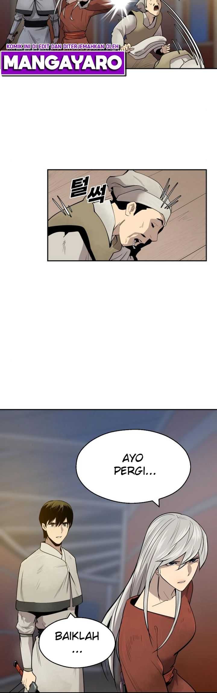 teenage-swordsman - Chapter: 43