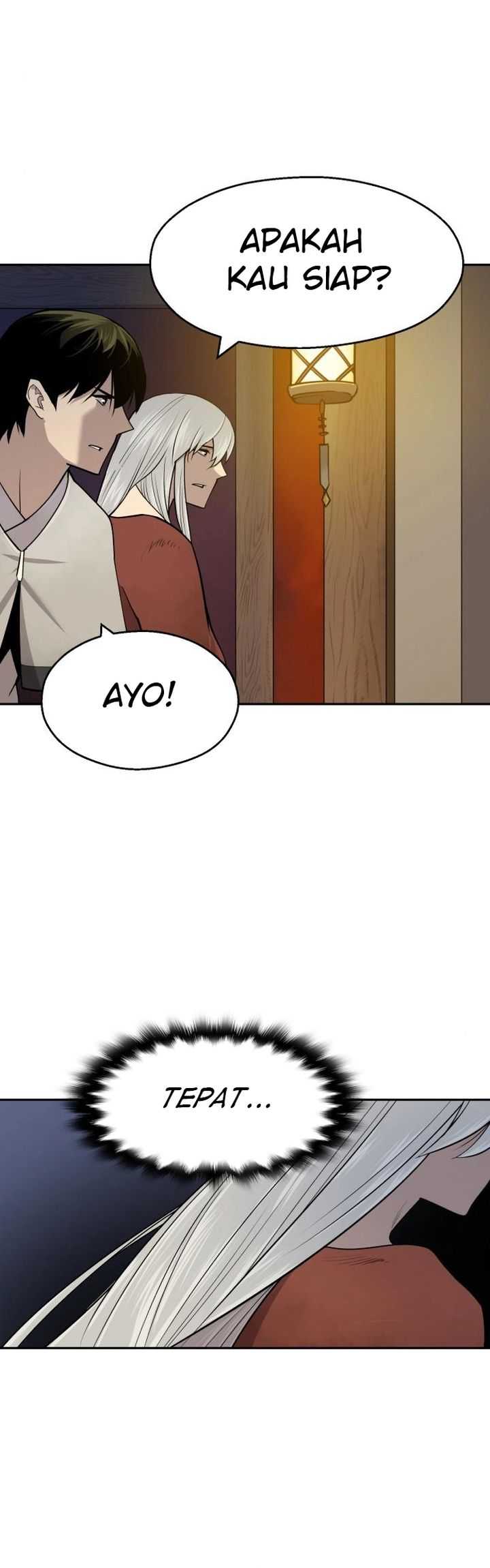 teenage-swordsman - Chapter: 43