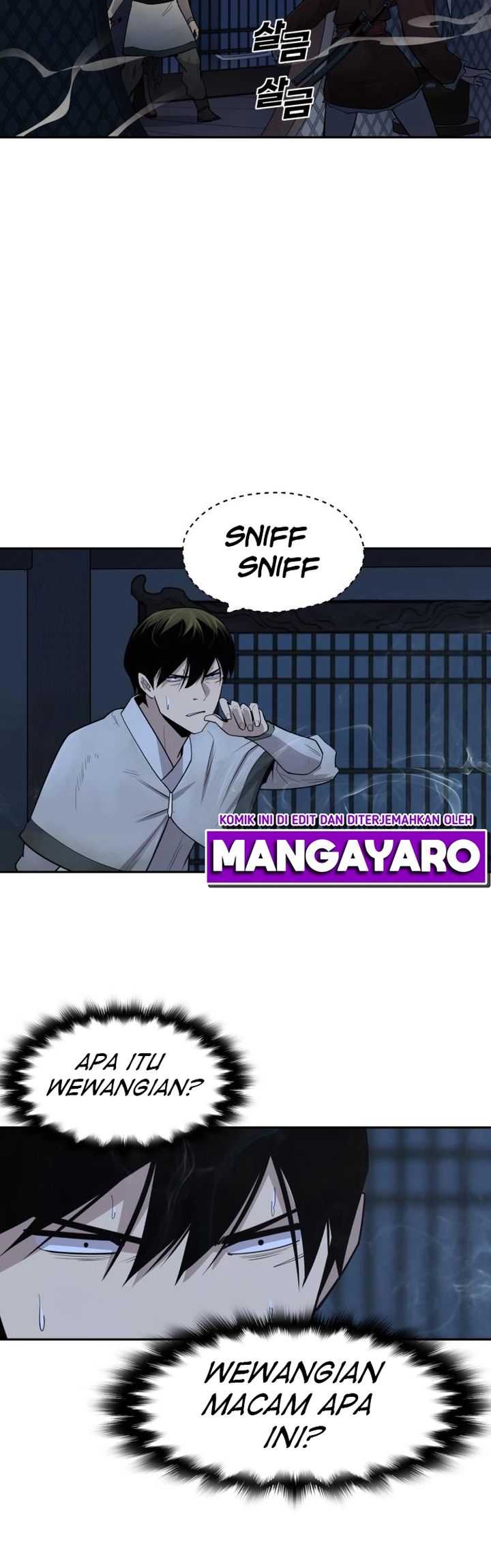 teenage-swordsman - Chapter: 43