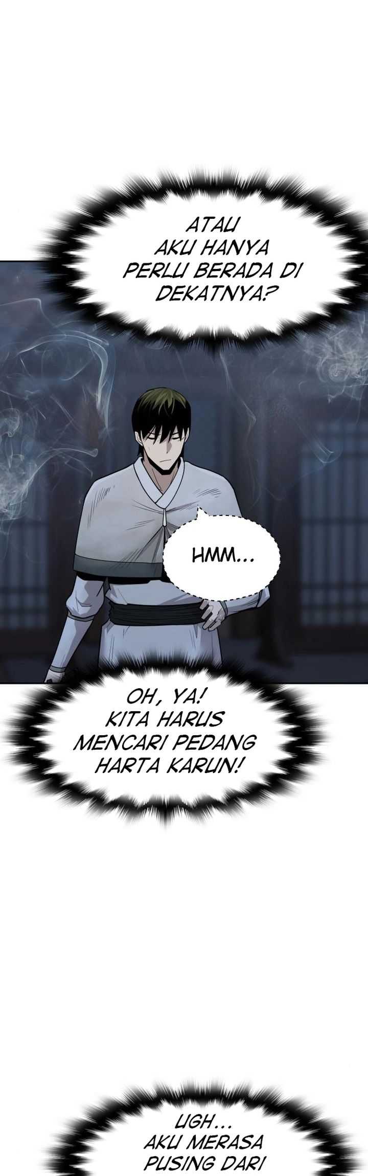 teenage-swordsman - Chapter: 43