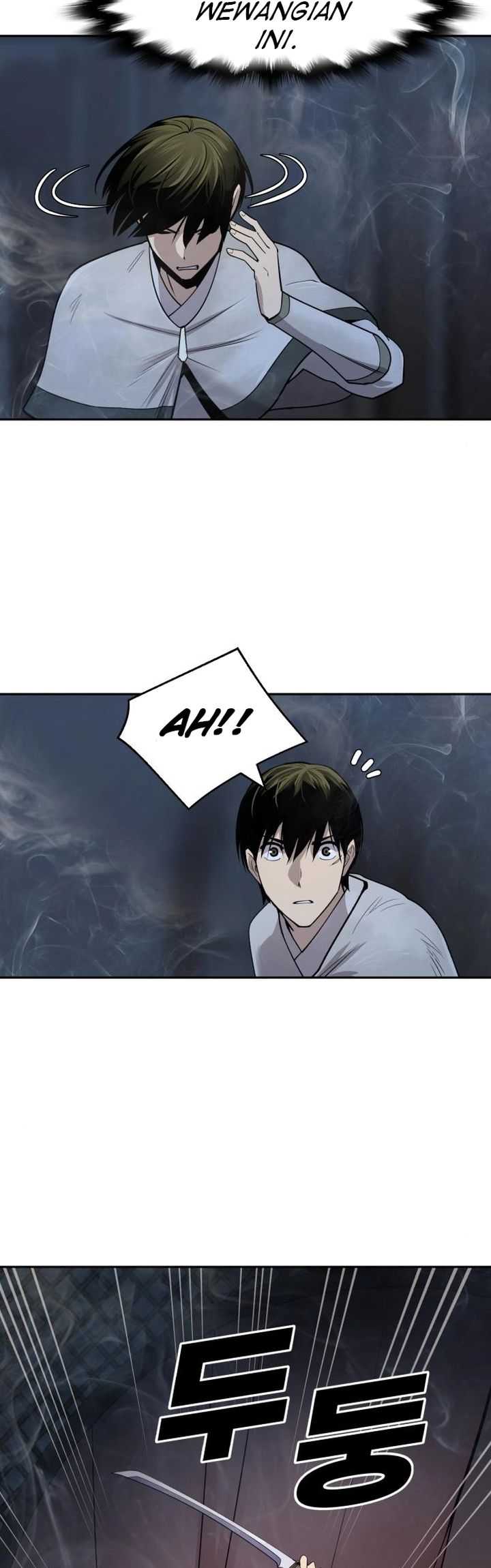 teenage-swordsman - Chapter: 43