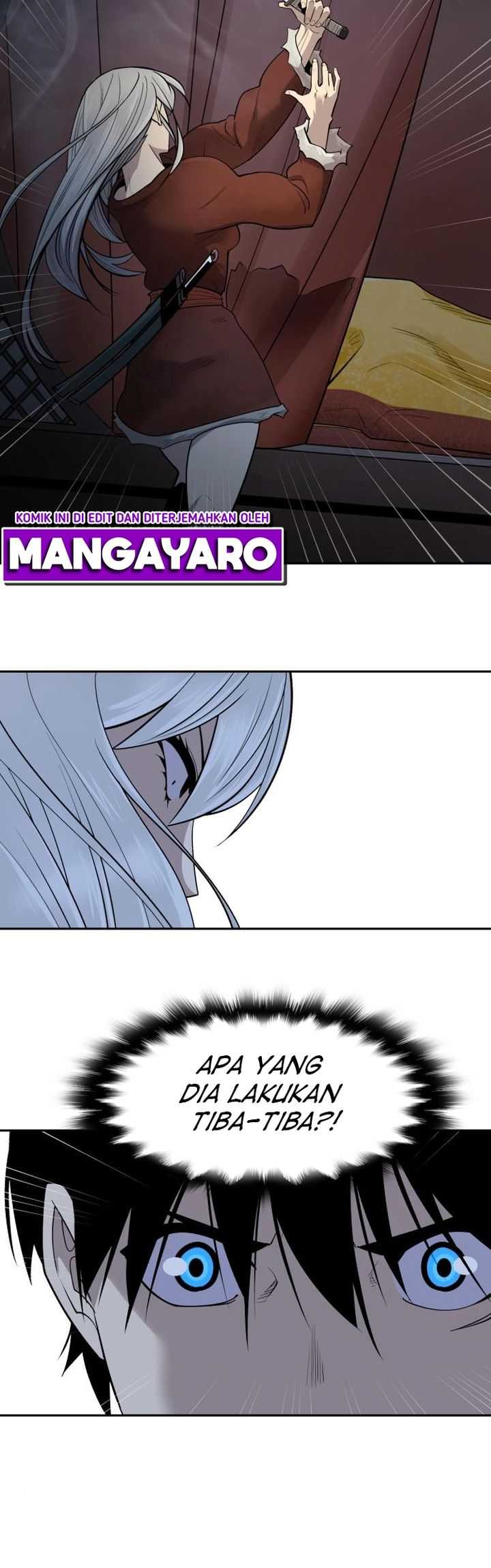 teenage-swordsman - Chapter: 43