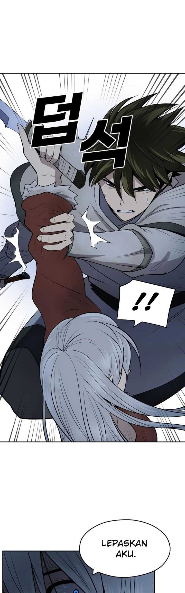 teenage-swordsman - Chapter: 43