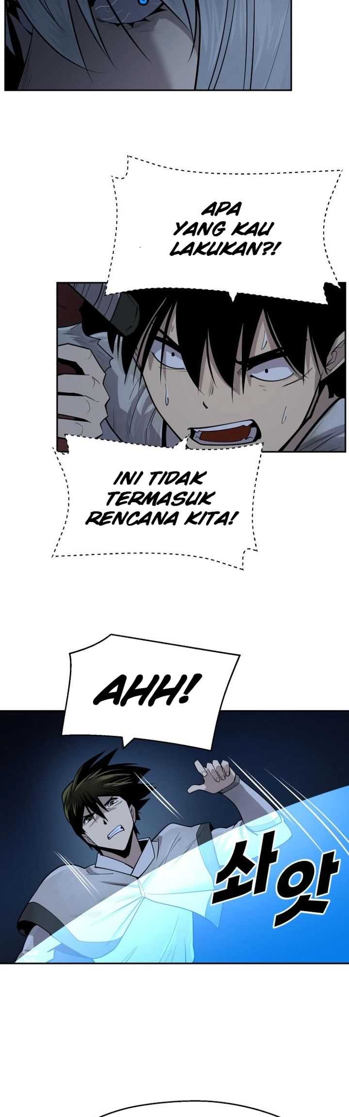 teenage-swordsman - Chapter: 43