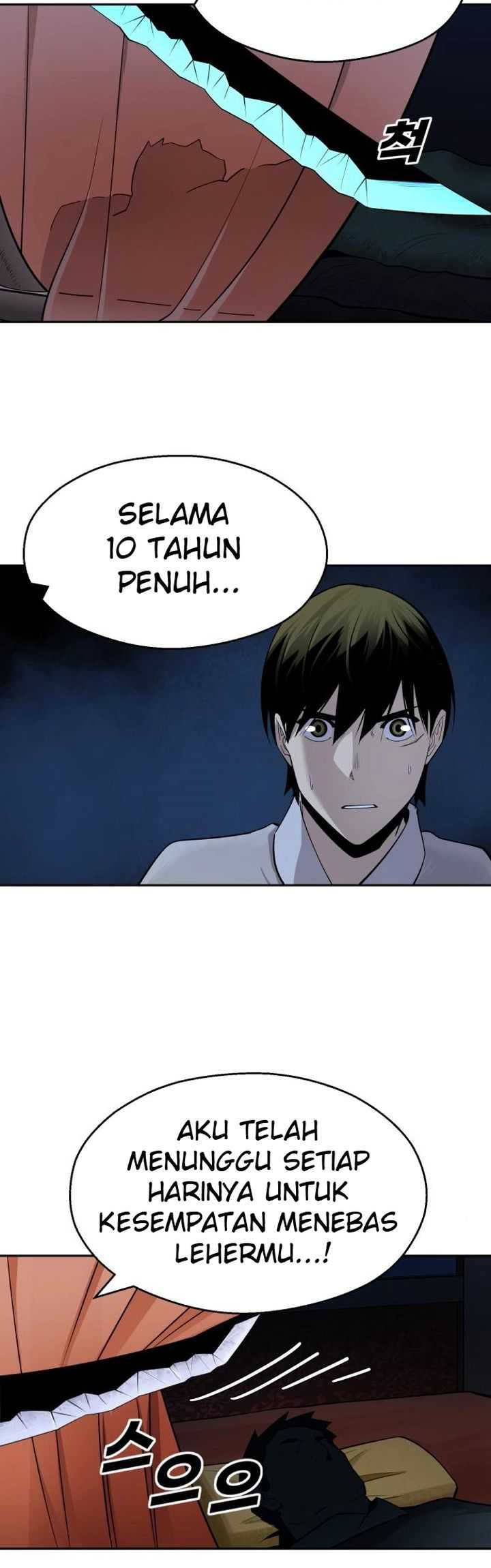 teenage-swordsman - Chapter: 43
