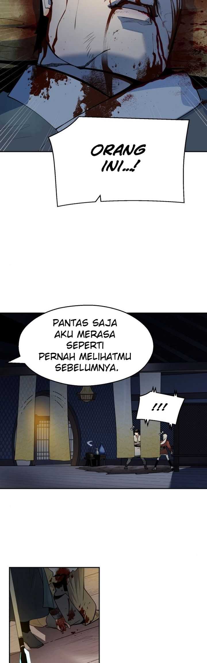 teenage-swordsman - Chapter: 43