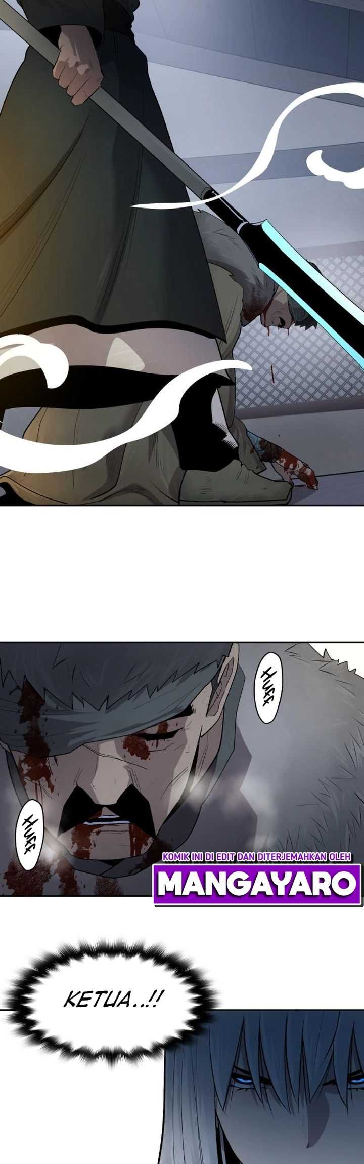 teenage-swordsman - Chapter: 43