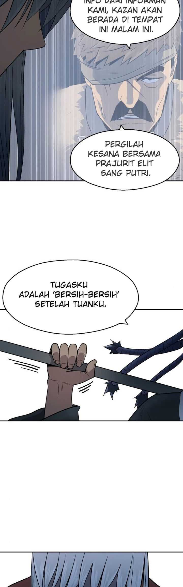 teenage-swordsman - Chapter: 43