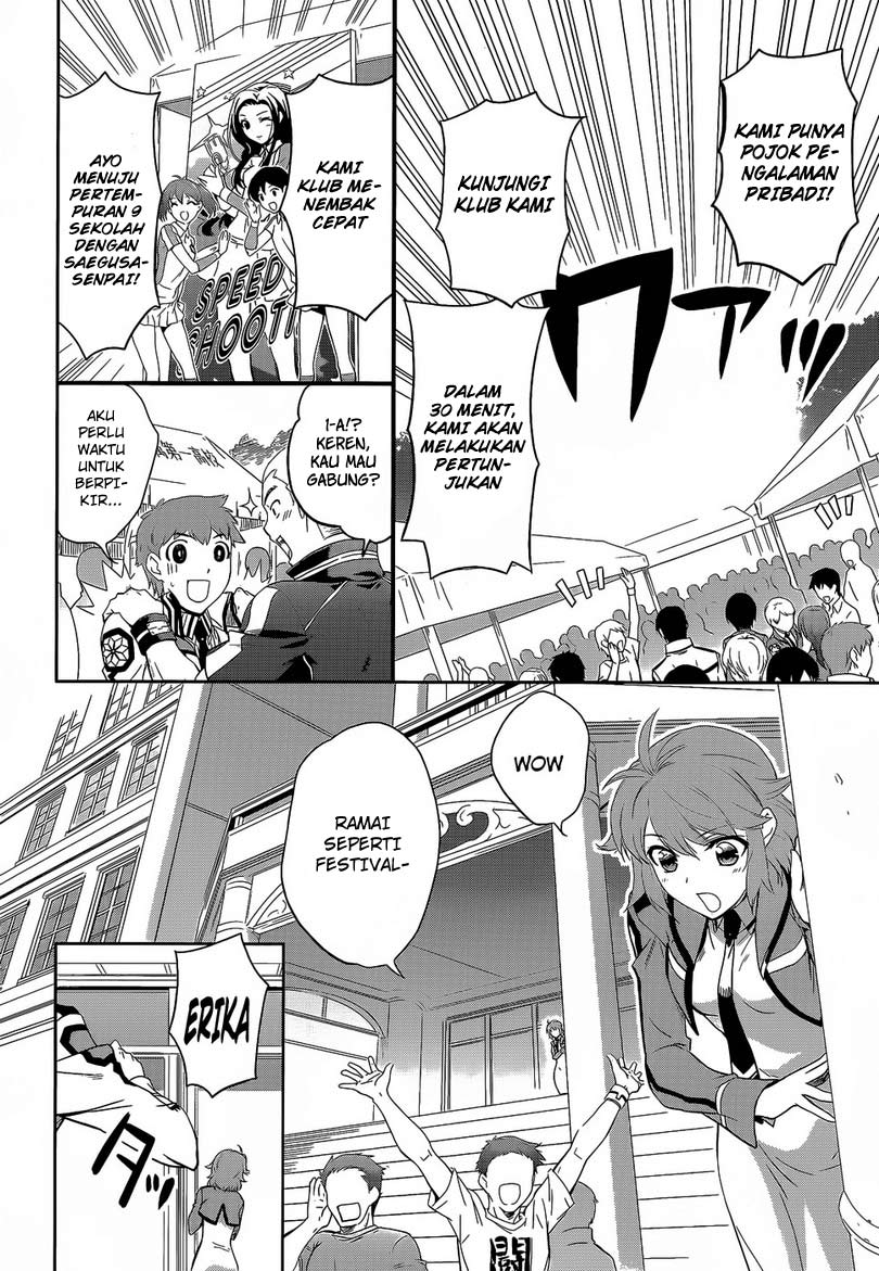 mahouka-koukou-no-rettousei-nyuugaku-hen - Chapter: 9