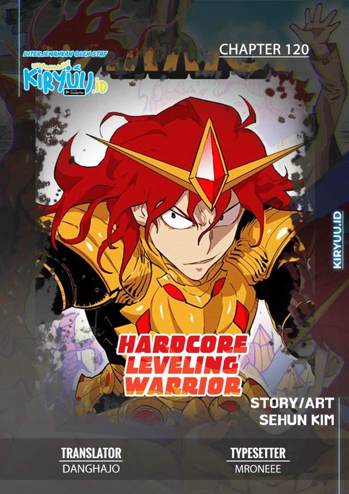 hardcore-leveling-warrior - Chapter: 120
