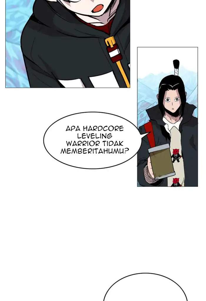 hardcore-leveling-warrior - Chapter: 120