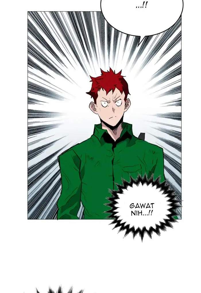 hardcore-leveling-warrior - Chapter: 120