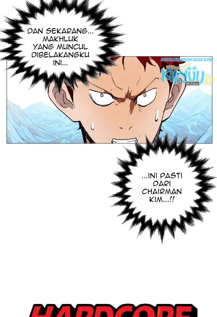 hardcore-leveling-warrior - Chapter: 120