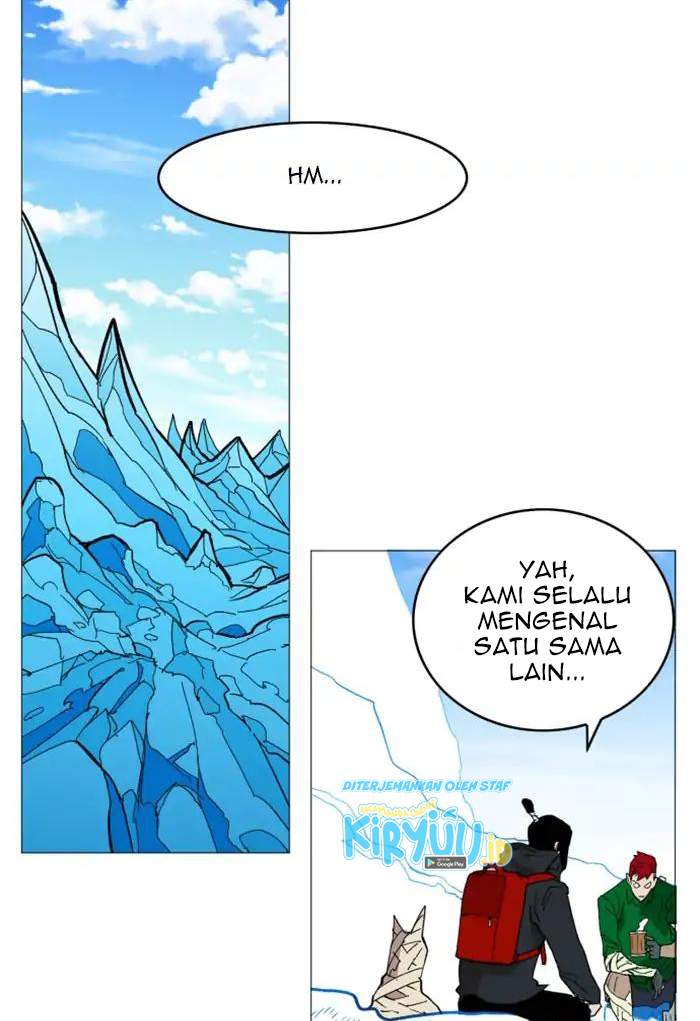 hardcore-leveling-warrior - Chapter: 120