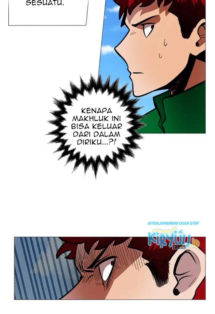 hardcore-leveling-warrior - Chapter: 120