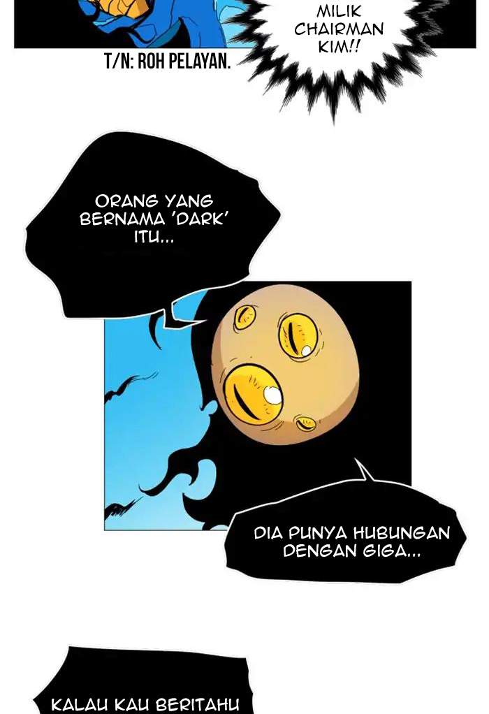 hardcore-leveling-warrior - Chapter: 120