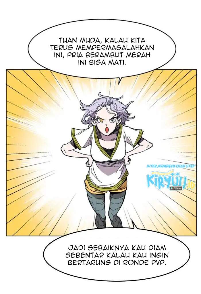 hardcore-leveling-warrior - Chapter: 120