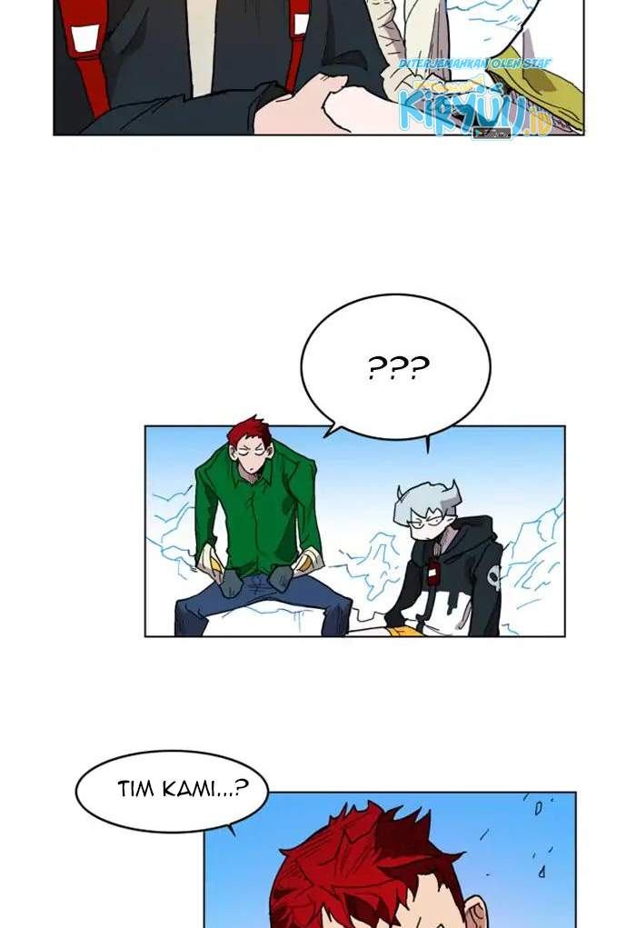 hardcore-leveling-warrior - Chapter: 120