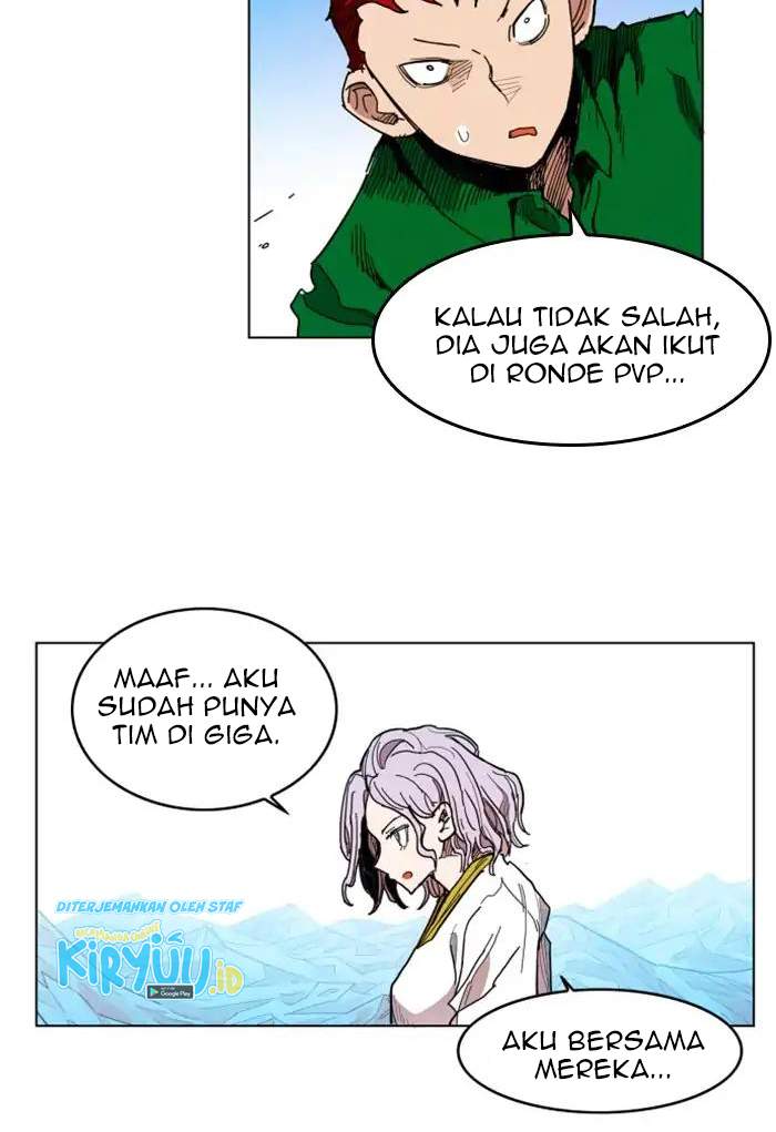 hardcore-leveling-warrior - Chapter: 120