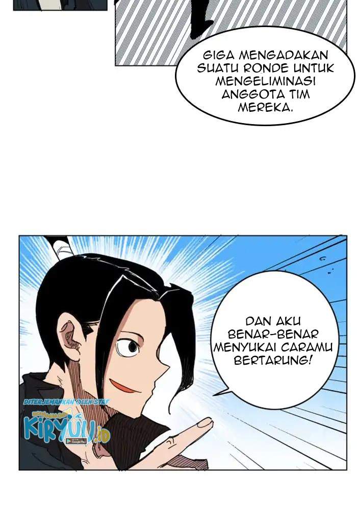 hardcore-leveling-warrior - Chapter: 120