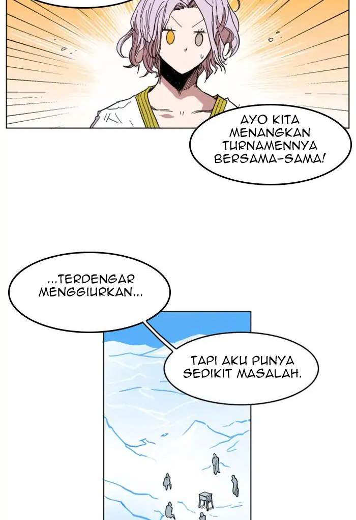 hardcore-leveling-warrior - Chapter: 120