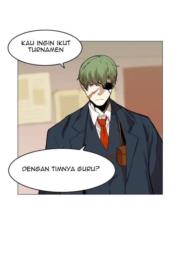 hardcore-leveling-warrior - Chapter: 120