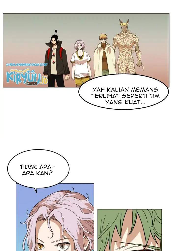 hardcore-leveling-warrior - Chapter: 120