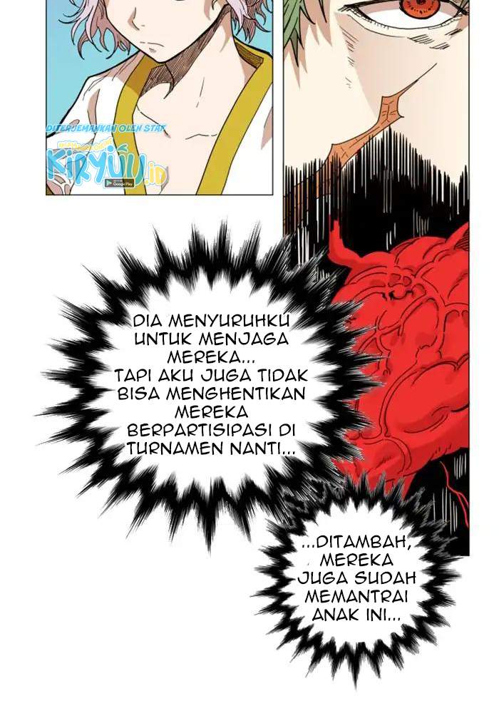 hardcore-leveling-warrior - Chapter: 120