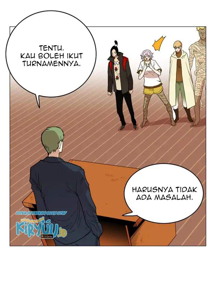 hardcore-leveling-warrior - Chapter: 120