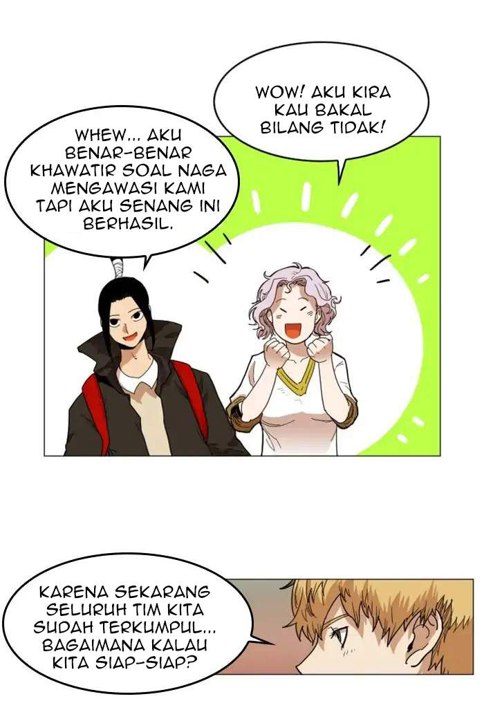 hardcore-leveling-warrior - Chapter: 120
