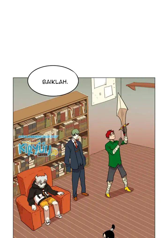 hardcore-leveling-warrior - Chapter: 120