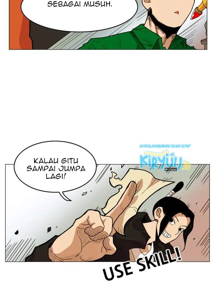 hardcore-leveling-warrior - Chapter: 120