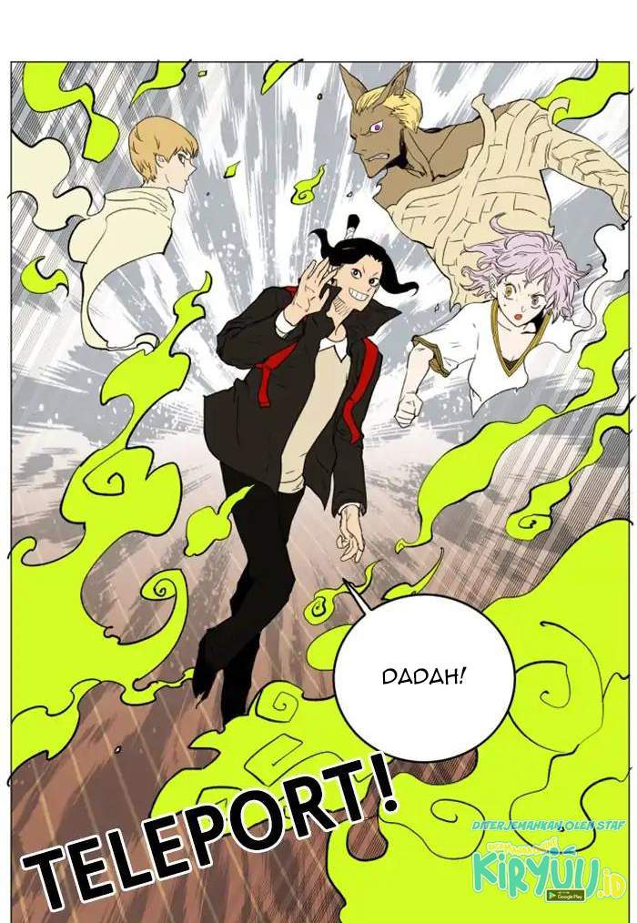 hardcore-leveling-warrior - Chapter: 120