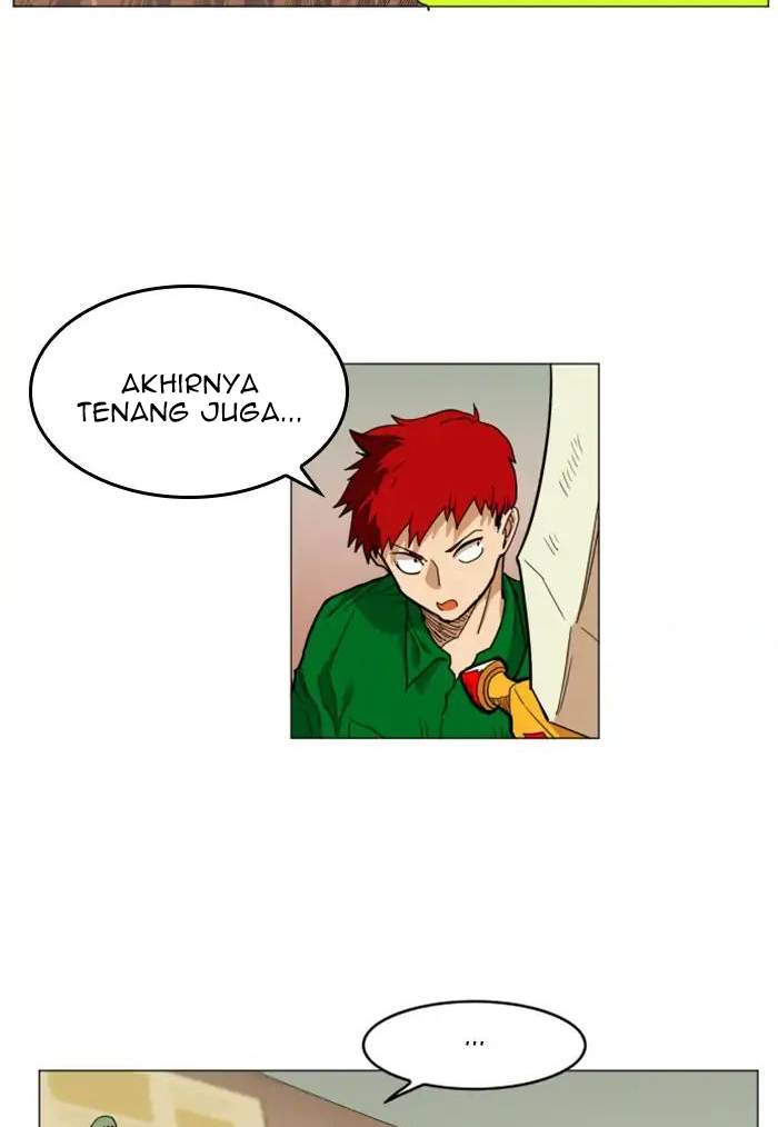 hardcore-leveling-warrior - Chapter: 120