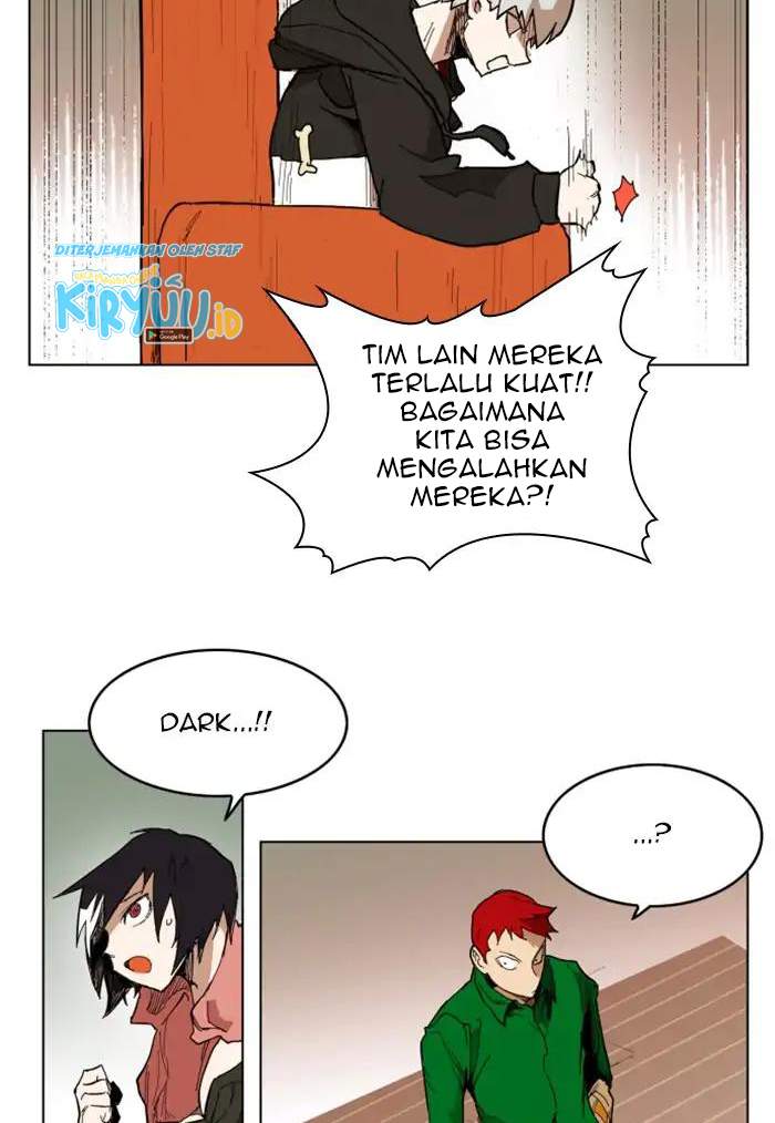 hardcore-leveling-warrior - Chapter: 120
