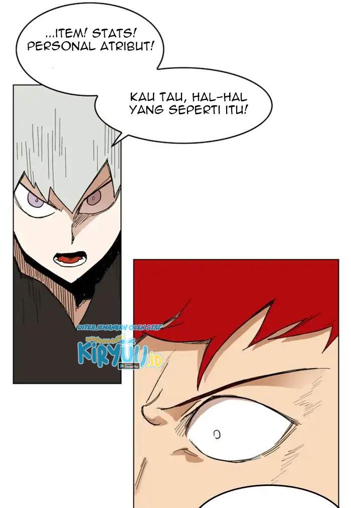 hardcore-leveling-warrior - Chapter: 120